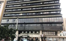 Flat Pasárgada III (apt 116)
